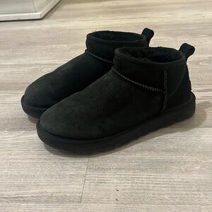 Ugg Ultra Mini